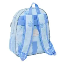 Rund ryggsäck för barn Safta Disney Frozen image-2