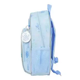 Rund ryggsäck för barn Safta Disney Frozen image-3