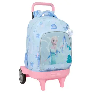 Bolsa trolley Safta Frozen