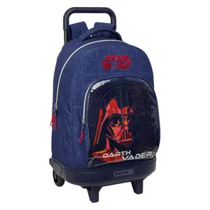Bolsa trolley Safta Star Wars Darth Vader