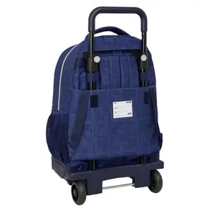 Bolsa trolley Safta Star Wars Darth Vader image-1