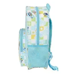 Square Backpack Child Safta Bluey Ready image-3