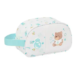 Trousse Safta Real Madrid