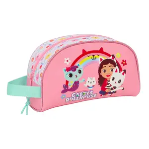 Trousse Safta Gabby's Dollhouse