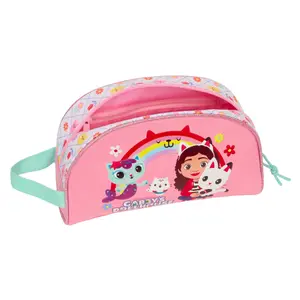 Trousse Safta Gabby's Dollhouse image-3