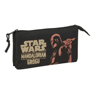 Triple kit Safta Star Wars Mandalorian & Grogu image-4