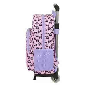 Sac trolley de polipropileno Safta Hello Kitty Kuromi image-2