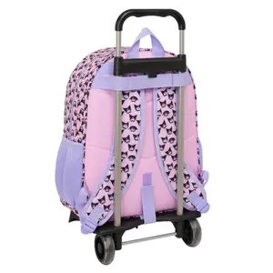 Bolsa trolley Safta Hello Kitty Kuromi Large image-1