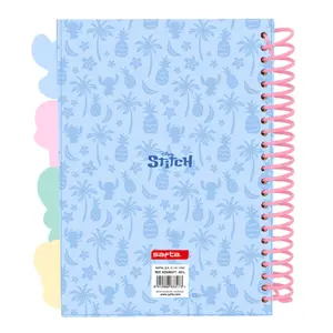 Notizblock Safta Stitch A5 image-1