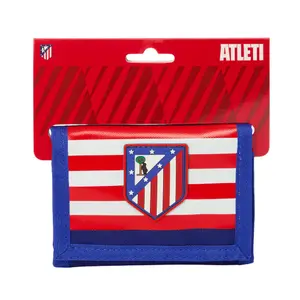 Geldbeutel Safta Atletico de Madrid