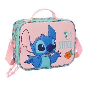 Cooler Bag Safta Stitch 3D image-0