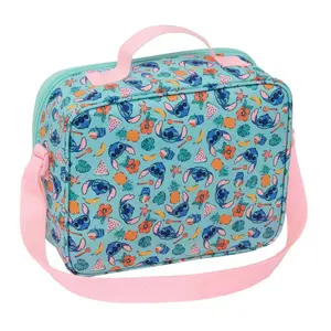 Cooler Bag Safta Stitch 3D image-1