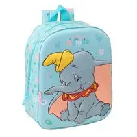 Ryggsäck för barn Safta Disney Dumbo 3D image-1