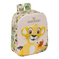 Ryggsäck för barn Safta Disney The Lion King 3D image-1