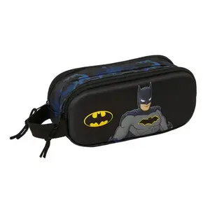 Double kit Safta DC Comics Batman 3D image-0