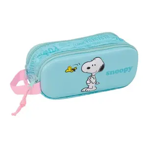 Double kit Safta Snoopy 3D image-0