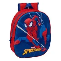 Ryggsäck för barn Safta Marvel Spiderman 3D image-1