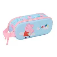 Double kit Safta Peppa Pig 3D image-1