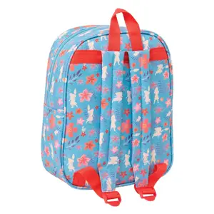 Children's backpack Safta Disney Vaiana Moana 3D image-5