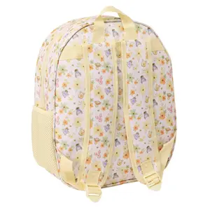 Rund ryggsäck för barn Safta Disney Winnie the Pooh 3D image-5