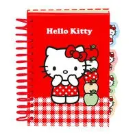 Füzet Safta Hello Kitty A6 image-1