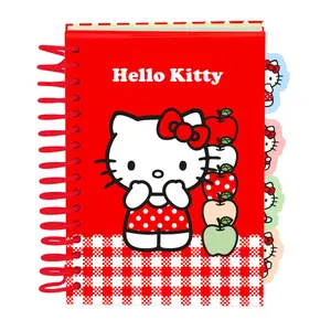 Füzet Safta Hello Kitty A6 image-3