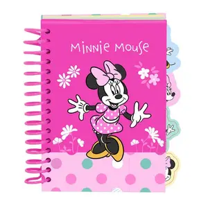 Füzet Safta Minnie A6