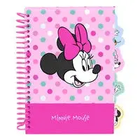 Füzet Safta Minnie A5 image-1