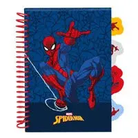 Füzet Safta Spiderman A5 image-1