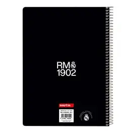 Bloc-notes Real Madrid 26/27 A5 image-2