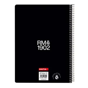Bloc-notes Real Madrid 26/27 A5 image-5