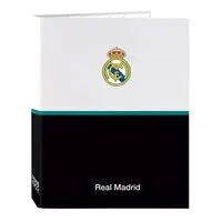 Classeur Real Madrid 26/27 A4 image-1