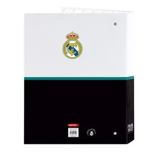 Classeur Real Madrid 26/27 A4 image-5