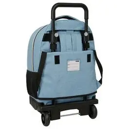 Trolley Bag Safta Demon Hunters Kpop image-1
