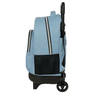 Trolley Bag Safta Demon Hunters Kpop image-2