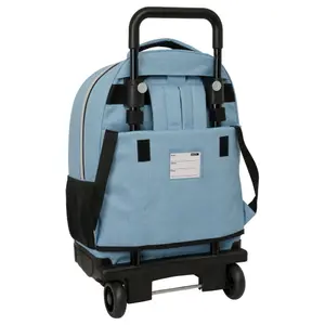 Trolley Bag Safta Demon Hunters Kpop image-3