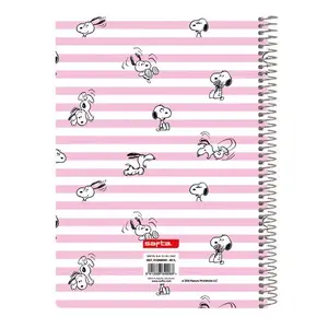 Füzet Safta Snoopy A5 image-2