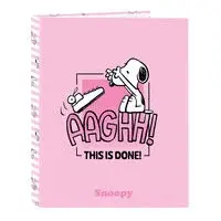 Ordner Safta Snoopy A4 image-1