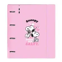 Ordner Safta Snoopy A4 image-1