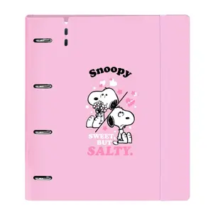 Ordner Safta Snoopy A4 image-3