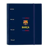 Classeur FC Barcelone 26/27 A4 image-1