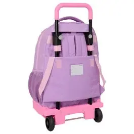 Trolley Bag Safta Demon Hunters Kpop image-1