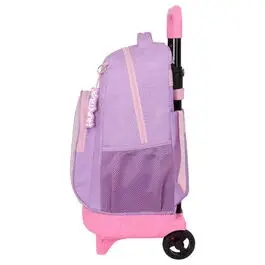 Trolley Bag Safta Demon Hunters Kpop image-2