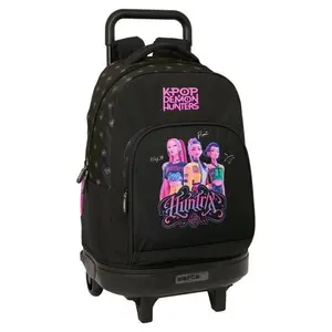 Sac trolley Safta Kpop Demon Hunters
