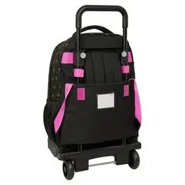 Trolley Bag Safta Kpop Demon Hunters image-1