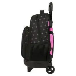 Trolley Bag Safta Kpop Demon Hunters image-2