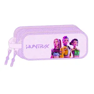 Trousse Safta Kpop Demon Hunter