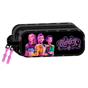 Trousse Safta Kpop Demon Hunter