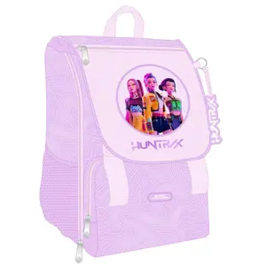 Backpack Safta Kpop Demon Hunter