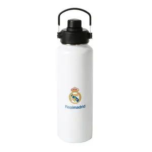 Isothermal bottle Safta Real Madrid